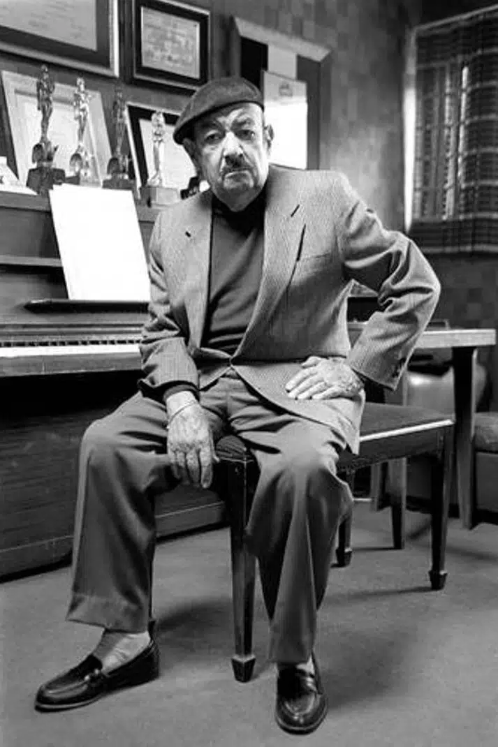 Manuel Esperón