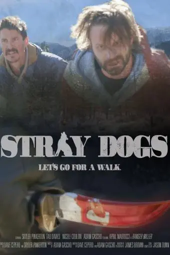 Stray Dogs_peliplat
