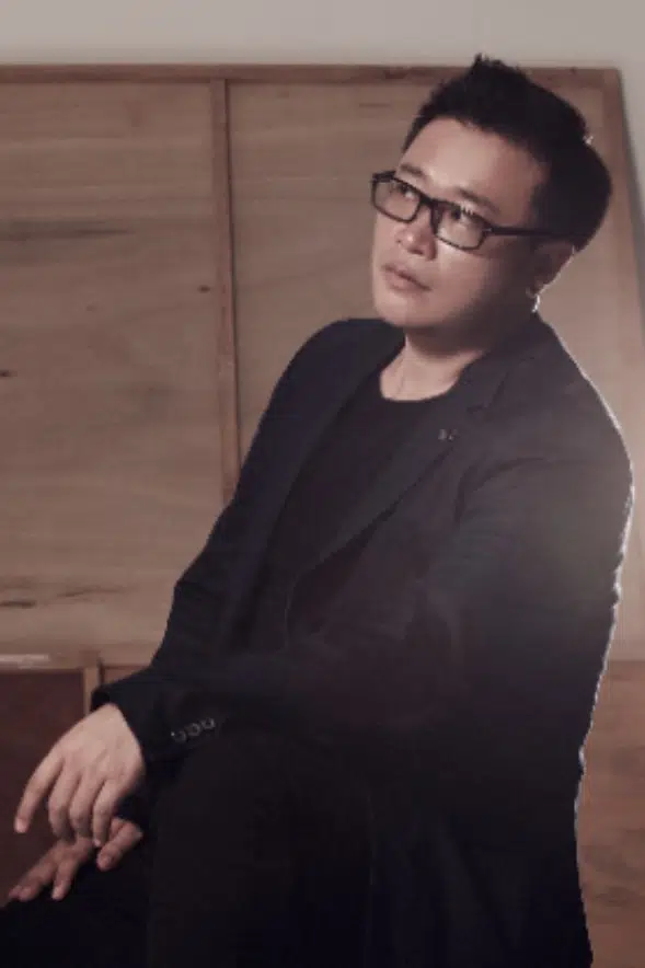 Lee Jung-Sub