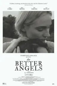 The Better Angels_peliplat