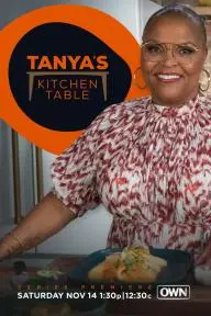 Tanya's Kitchen Table_peliplat