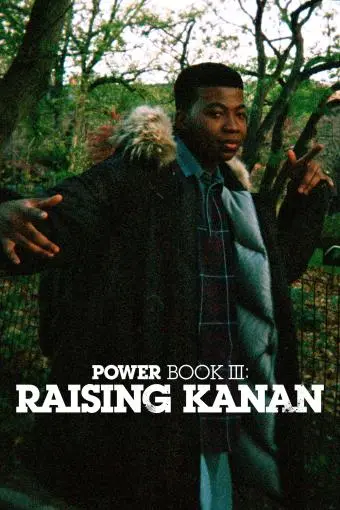 Power Book III: Raising Kanan_peliplat