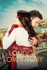 London Love Story_peliplat