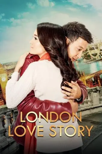 London Love Story_peliplat