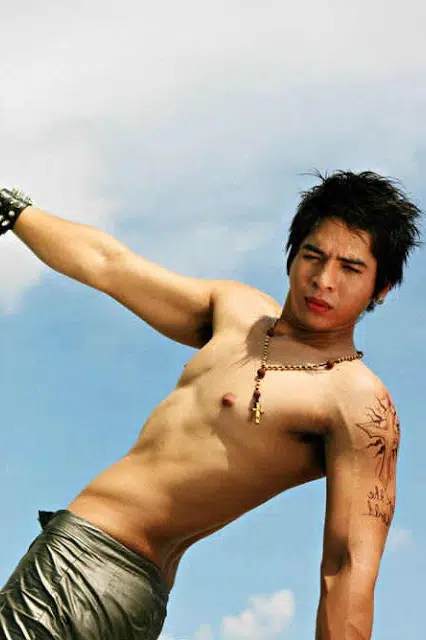 Justin De Leon