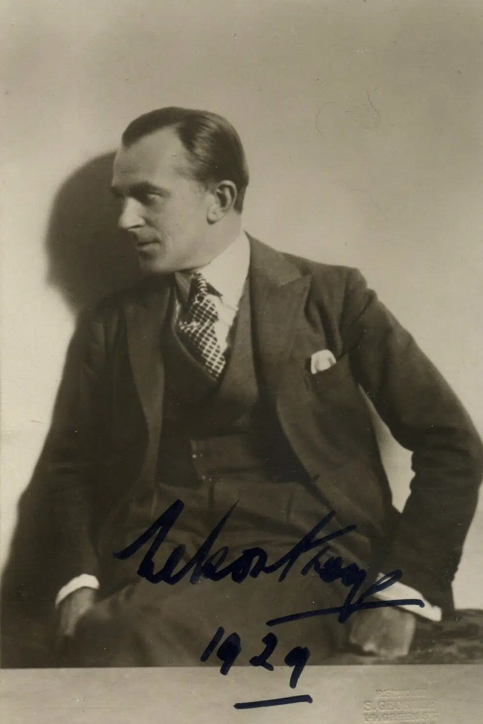 Nelson Keys