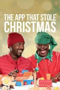 The App That Stole Christmas_peliplat