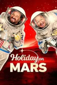 Holidays on Mars_peliplat