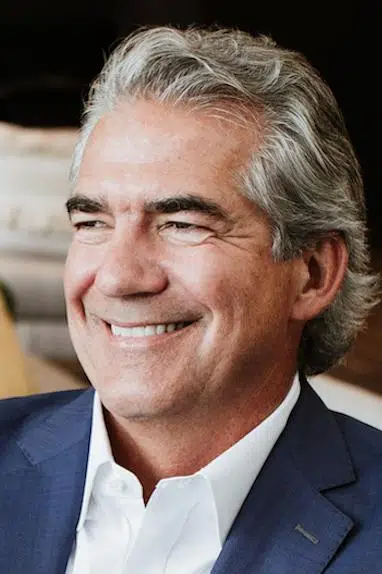 Joel Manby