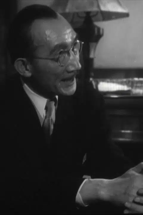 Sugisaku Aoyama