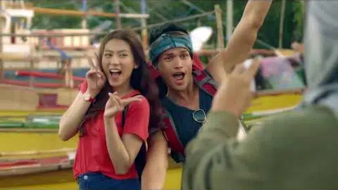 NAKALIMUTAN KO NANG KALIMUTAN KA - Full Trailer (Showing Sept. 19)