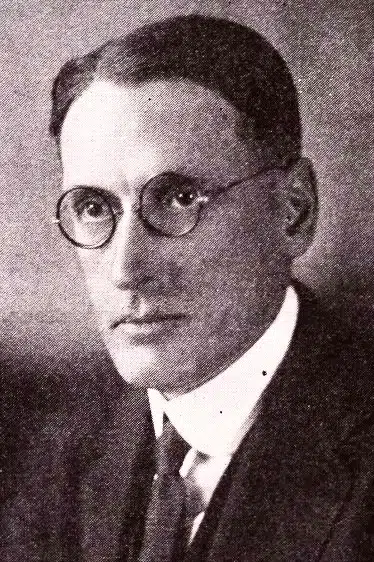 Arthur F. Statter