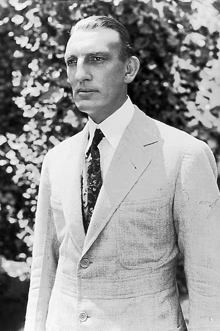 Charles Brabin