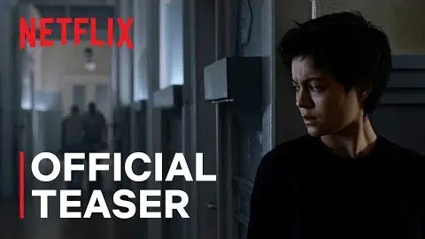 Official Teaser
