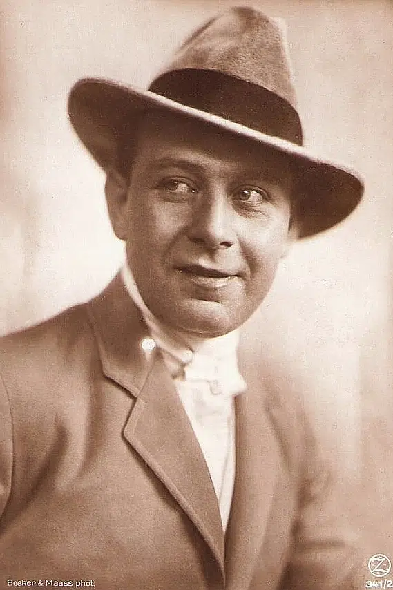 Frederic Zelnik