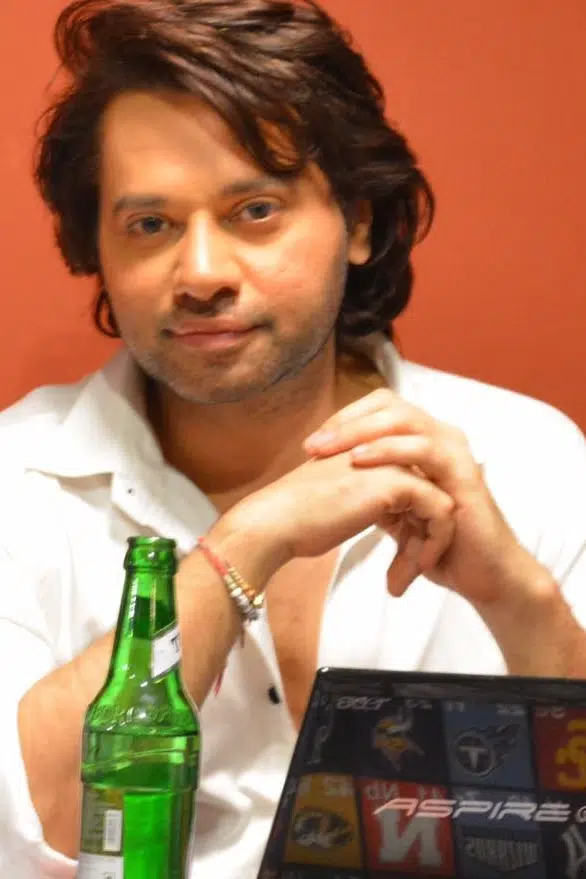 Kapil Kaustubh Sharma