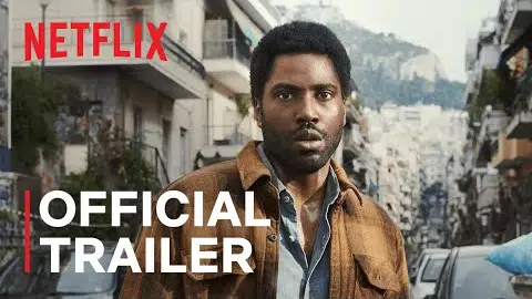 Official Trailer