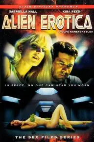 Sex Files: Alien Erotica_peliplat
