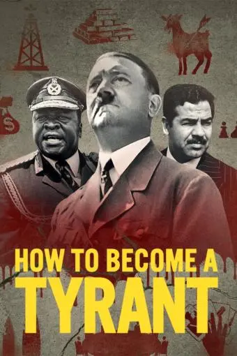 How to Become a Tyrant_peliplat