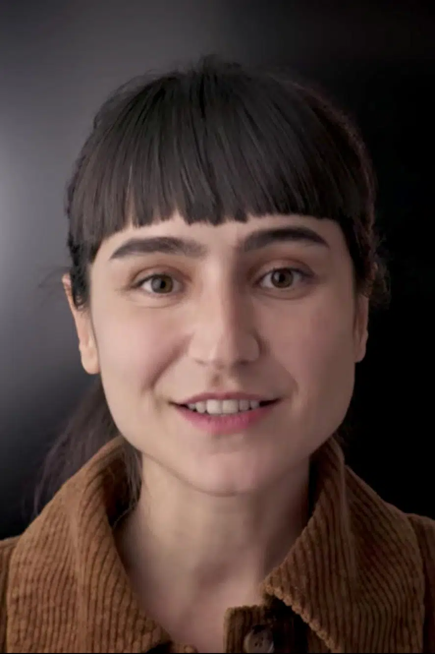Laleh Pourkarim
