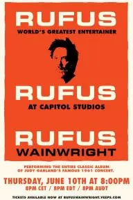 Rufus does Judy at Capitol Studios_peliplat