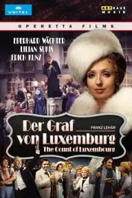 The Count of Luxemburg_peliplat