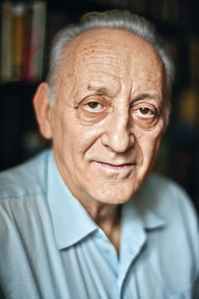 Naum Kleiman