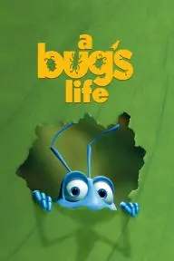 A Bug's Life_peliplat