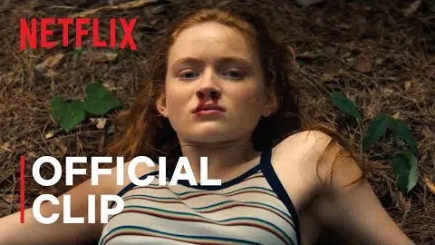 What They Do To Witches (Exclusive Scene)