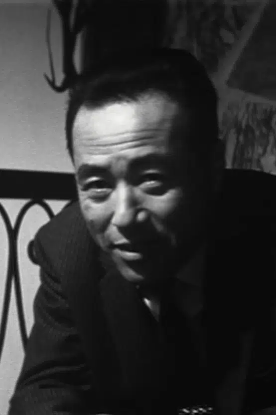 Eitarô Ozawa