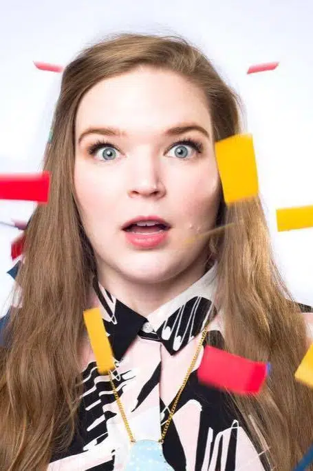 Lauren Schmuck