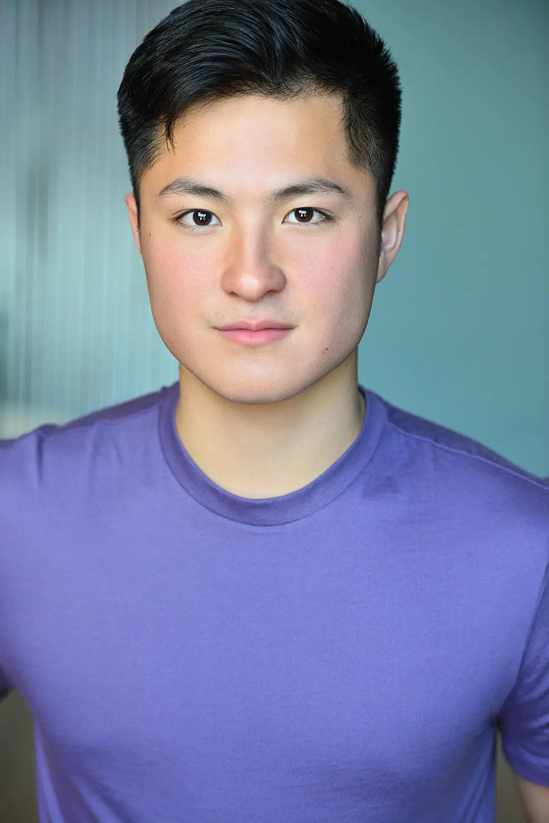 Eric J. Cheng