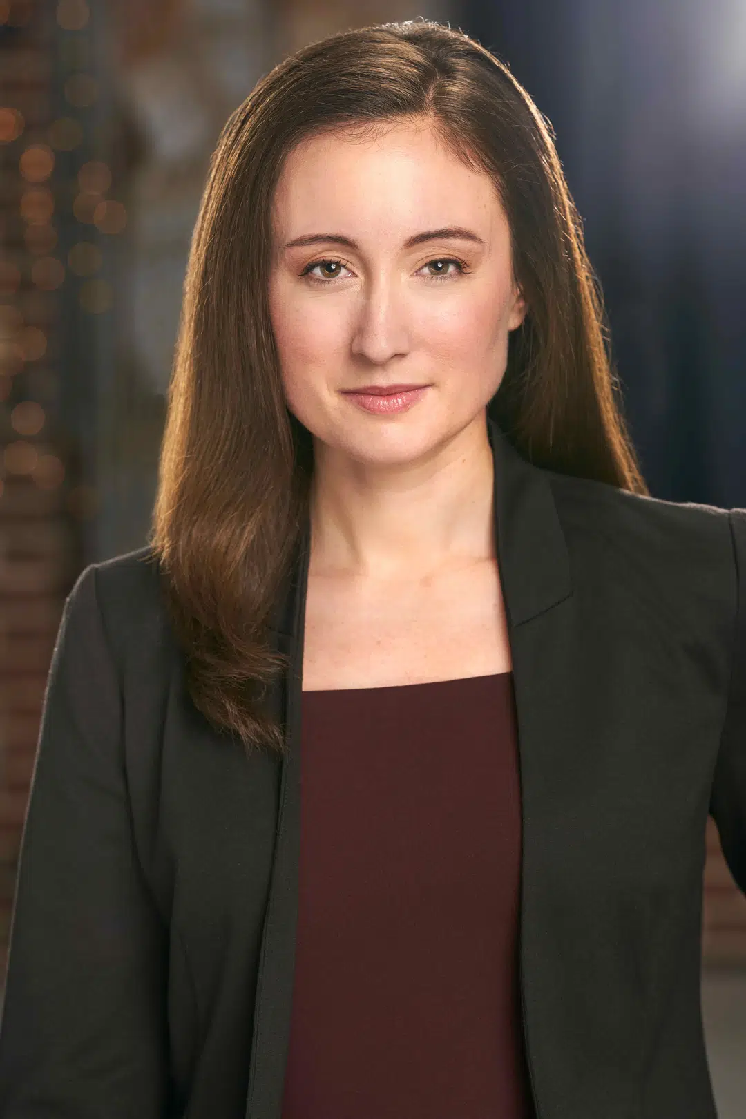 Brittany McCormick