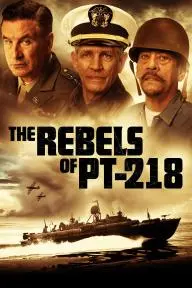 The Rebels of PT-218_peliplat
