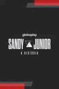 Sandy & Junior: A História_peliplat