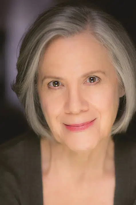 Carole Monferdini