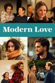 Modern Love_peliplat