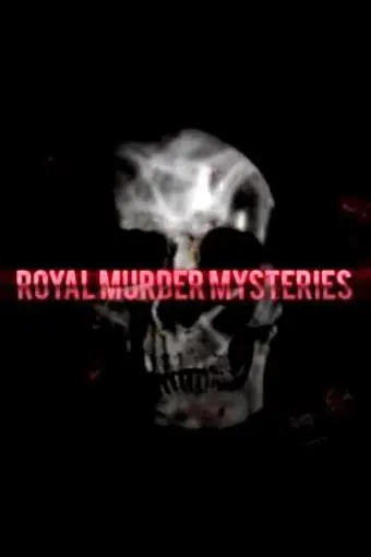 Royal Murder Mysteries_peliplat