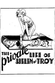 The Private Life of Helen of Troy_peliplat