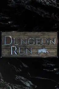 The Dungeon Run_peliplat