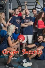 Gym Shorts_peliplat