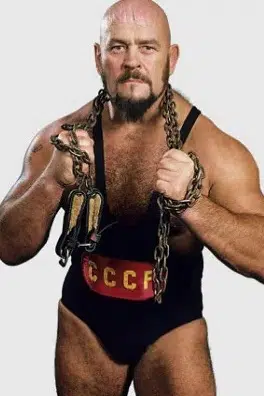 Ivan Koloff