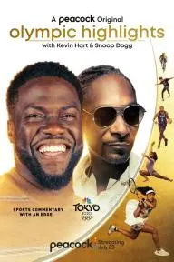 Olympic Highlights with Kevin Hart & Snoop Dogg_peliplat