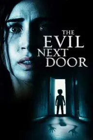 The Evil Next Door_peliplat