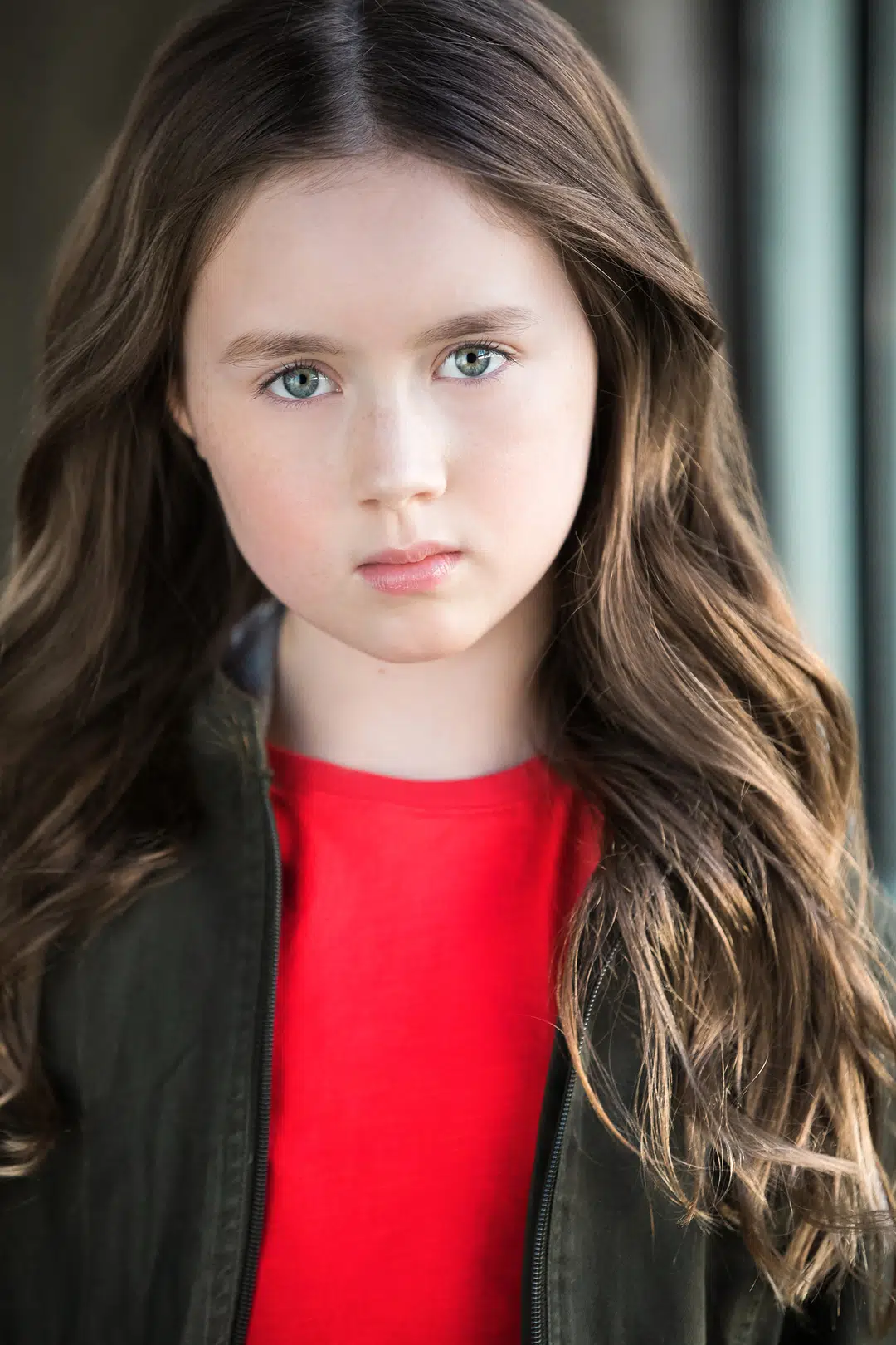 Gianna Yeager