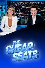 The Cheap Seats_peliplat
