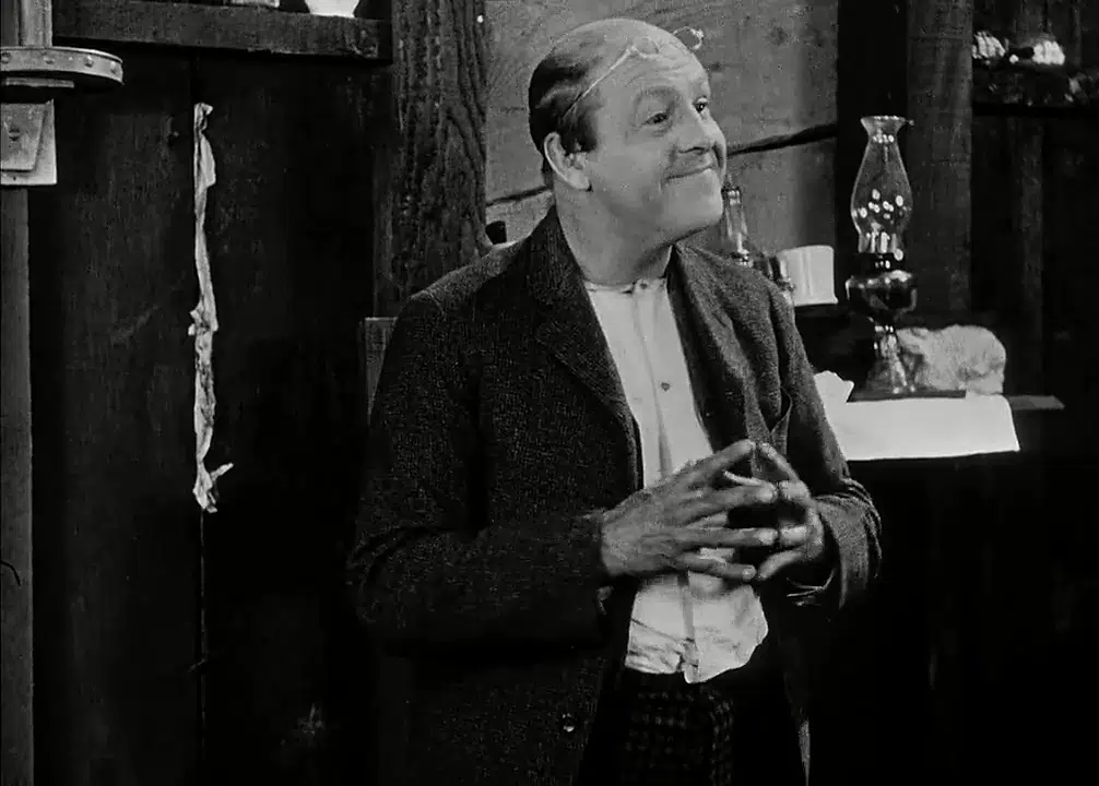 Harvey Clark