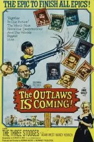 The Outlaws Is Coming_peliplat