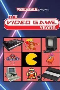 The Video Game Years_peliplat