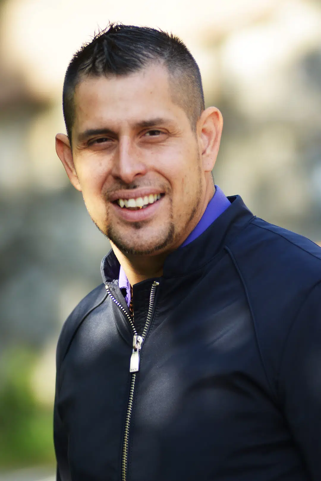 Douglas Leon
